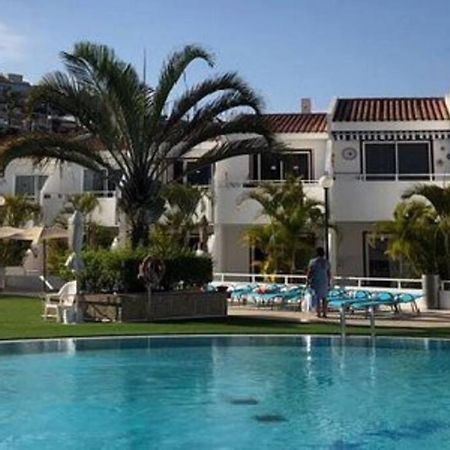 Appartamento In Costa Adeje/Las America Luaran gambar