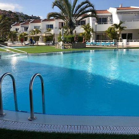 Appartamento In Costa Adeje/Las America Luaran gambar