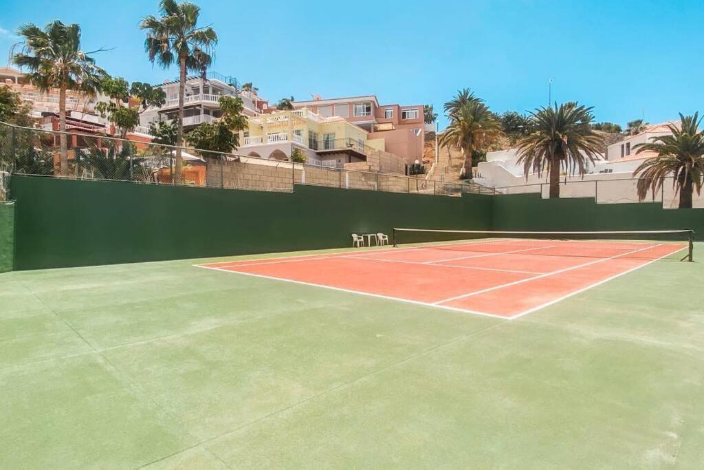 Appartamento In Costa Adeje/Las America Luaran gambar
