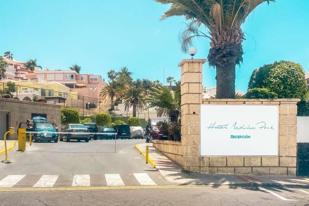 Appartamento In Costa Adeje/Las America Luaran gambar