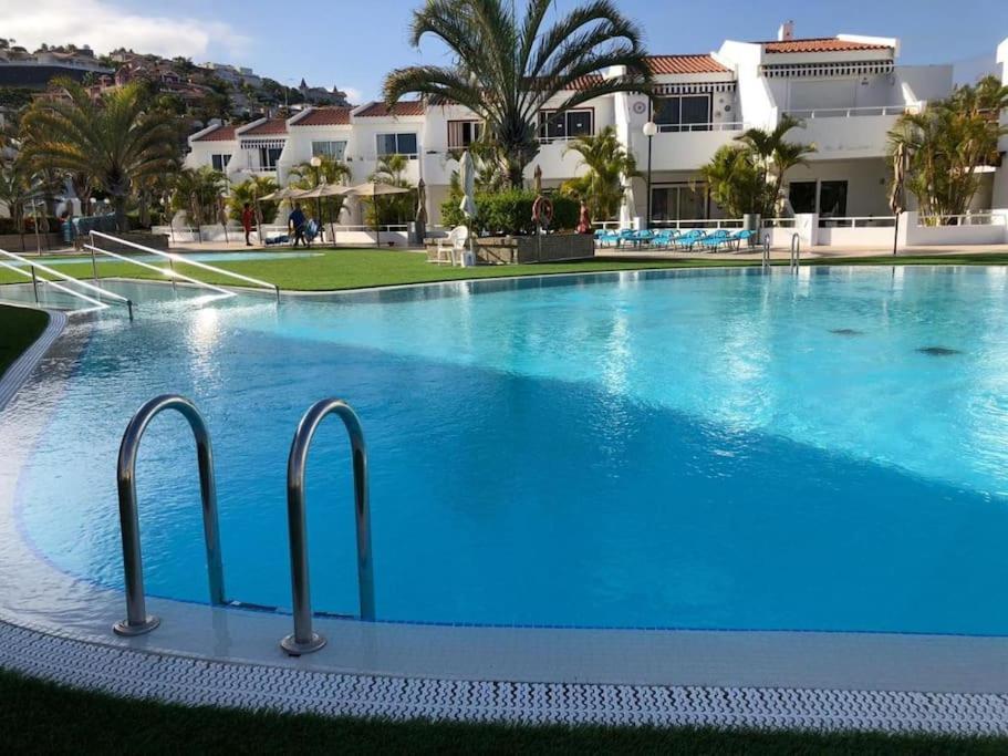 Appartamento In Costa Adeje/Las America Luaran gambar